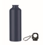 MP3424210 botella de aluminio 750 ml azul marino aluminio 2