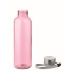 MP3424470 botella de rpet 500ml rosa transparente rpet 2