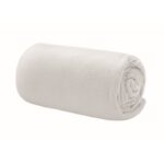 MP3424480 manta polar en rpet blanco rpet 3
