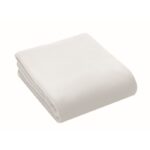 MP3424480 manta polar en rpet blanco rpet 4