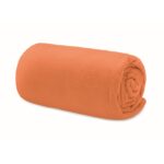 MP3424490 manta polar en rpet naranja rpet 2