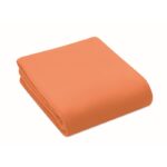 MP3424490 manta polar en rpet naranja rpet 3