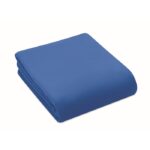 MP3424510 manta polar en rpet azul real rpet 3