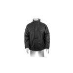 MPG114020 parka negro exterior pongee ripstop interior poliester polar fleece 2