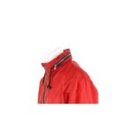 MPG114024 impermeable rojo poliester 190t 6