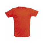 MP2812200 Xepe - Camiseta Adulto Rojo XXL