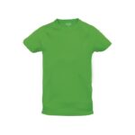 MP2812490 Cade - Camiseta Niño Verde 6-8