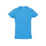 MP3286890 Cade - Camiseta Niño Azul Claro 10-12