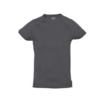 MP3286920 Cade - Camiseta Niño Gris 10-12