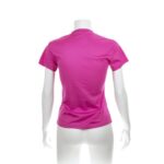 MPG114054 camiseta mujer fucsia 100 poliester 135 g m2 4