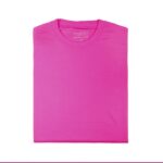 MPG114054 camiseta mujer fucsia 100 poliester 135 g m2 6