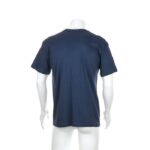 MPG114076 camiseta adulto color azul marino 100 algodon ring spun single jersey 135 g m2 4