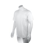 MPG114110 camiseta adulto blanca blanco 100 algodon ring spun single jersey 150 g m2 2