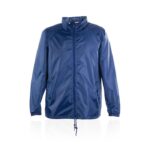 MPG114116 impermeable azul poliester 210t 1