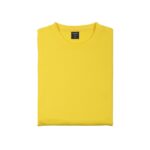 MPG114151 sudadera tecnica adulto amarillo 100 poliester 265 g m2 1