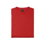 MP2837700 Rufu - Sudadera Técnica Adulto Rojo XXL