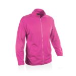 MPG114172 chaqueta tecnica fucsia 100 poliester 265 g m2 1