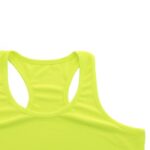 MPG114191 camiseta mujer amarillo fosforito 100 poliester 135 g m2 5