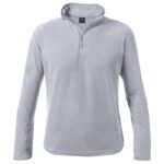 MP3207990 Fogo - Forro Polar Gris XXL