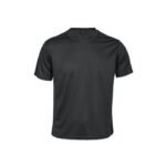 MP2860350 Lohu - Camiseta Niño Negro 6-8