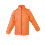 MP2909650 Xaxu - Impermeable Naranja XL/XX