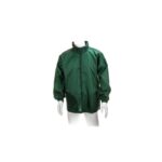 MPG114310 impermeable verde poliester 190t 3