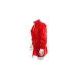 MPG114317 impermeable rojo pvc 2