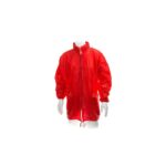 MPG114317 impermeable rojo pvc 3