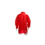 MPG114317 impermeable rojo pvc 4