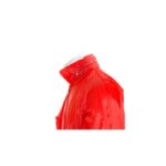 MPG114317 impermeable rojo pvc 5
