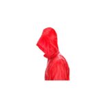 MPG114317 impermeable rojo pvc 7