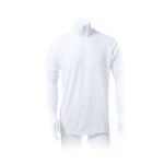 MPG114319 camiseta adulto blanco 100 poliester 120 g m2 3