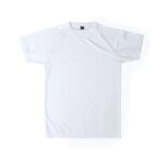 MPG114319 camiseta adulto blanco 100 poliester 120 g m2 5