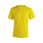 MP2878600 Hujo - Camiseta Adulto Color ""keya"" Amarillo XXL