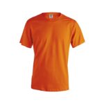 MP2880240 Tama - Camiseta Adulto Color ""keya"" Naranja XXXL