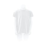 MPG114443 camiseta nio blanca keya blanco 100 algodon ring spun single jersey 150 g m2 2