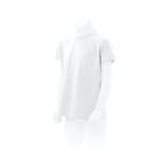 MPG114443 camiseta nio blanca keya blanco 100 algodon ring spun single jersey 150 g m2 3