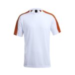 MP2892500 Topa - Camiseta Adulto Naranja S