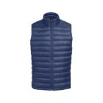MPG114521 chaleco azul marino 100 poliester rpet 2