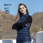 MPG114521 chaleco azul marino 100 poliester rpet 3