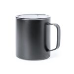 MPG114541 taza termica negro acero inox 1