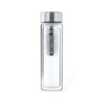 MPG114544 termo transparente cristal borosilicato acero inox 1