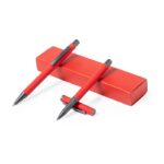 MPG114557 set blanco aluminio 3