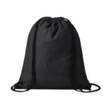 MPG114569 mochila negro poliester 1