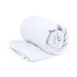 MPG114580 toalla absorbente blanco poliester rpet 310 g m2 1