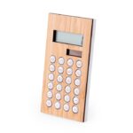 MPG114585 calculadora transparente bambu abs 3