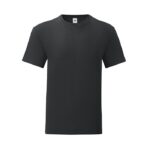 MP3218190 Bota - Camiseta Adulto Color Negro XXL