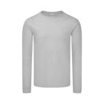 MP3219250 Yiyi - Camiseta Adulto Color Gris XXL