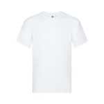 MP3219760 Muto - Camiseta Adulto Blanca Blanco S