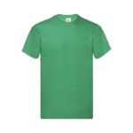 MP3220500 Nopi - Camiseta Adulto Color Verde XXL